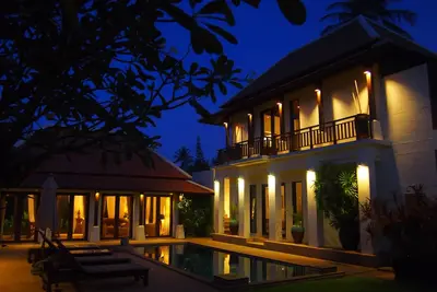 Image de Newly built luxurious villa
