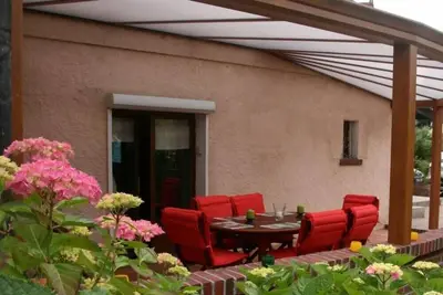 Image de Maison De Campagne Pres De St Valery Sur Somme