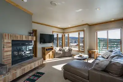 Image de Penthouse Condo at Purgatory Resort - Hot Tub - Vues impressionnantes