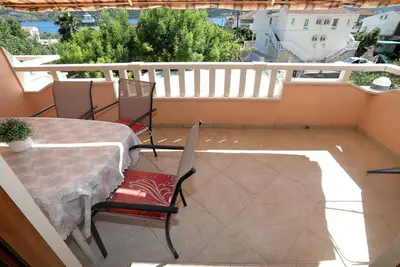 Image de Appartements Ivanka (54121-A2) - Poljica