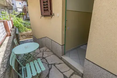 Image de Appartement Hans (15484-A1) - Primosten