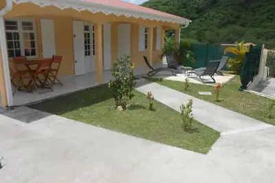 Image de Villa Baie Des Anses
