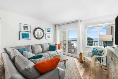 Image de Unité de surf de vacances 604