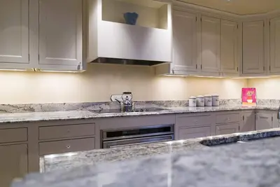 Image de Penthouse unique au coeur de Vail Village