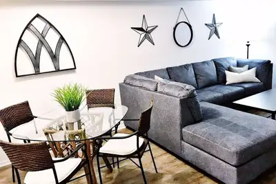 Image de 🌟Condo Fairfield Glade mis à jour 🌟w / lit King Size, animaux acceptés, Wifi, et plus encore!