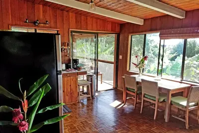 Image de Evergreen Cottage @ Maui Adventure Villa