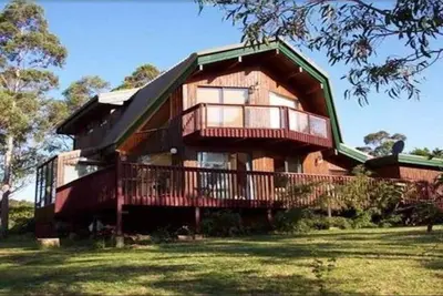 Image de Sublime Cedar Lodge Leura