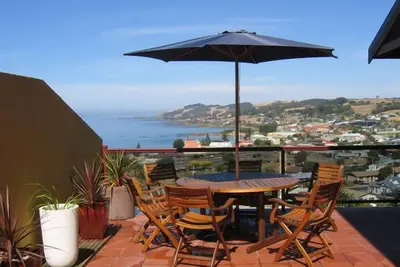 Image de High On Penguin - situé à Penguin