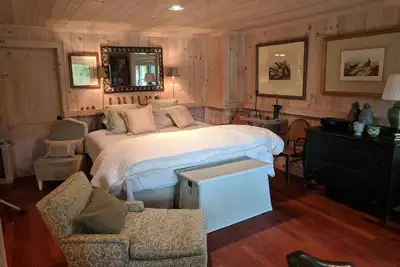 Image de Suite privée Four Seasons sur Chestnut Ridge à Highlands