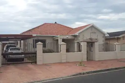 Image de Hébergement partagé avec un hôte résidant.