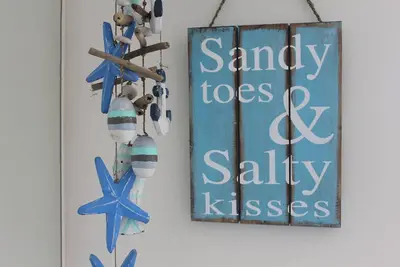 Image de Appartement PRIVÉ Sur Le Toit Avec Spa EXTÉRIEUR Wifi Netflix Foxtel Kids