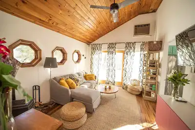 Image de Retraite isolée de la vallée de l'Hudson