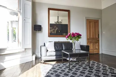 Image de Maida Vale, Westminster Londres Élégant appartement de 2 chambres