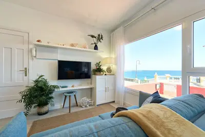 Image de Casa Antonia près de la plage