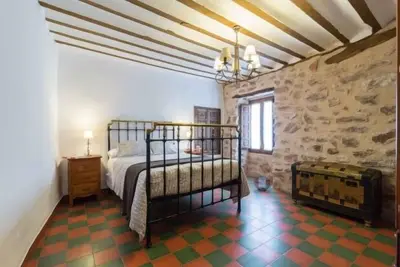 Image de Maisons rurales El Charquillo pour 4 personnes