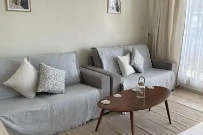 Image de Emplacement fantastique, superbes vues, Wifi, climatisation / chauffage, télévision par câble, lave-linge,