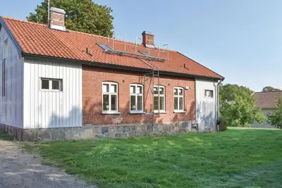 Image de Magnifique maison de 6 chambres à.