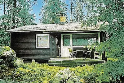 Image de Belle maison Ă SimlĂĄngsdalen