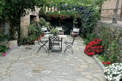 Image de La Maison Des Roues