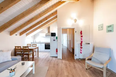 Fw Bad Camberg \"Appartement White Ditches\"