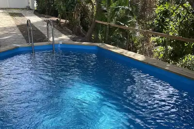 Joli Appartement luxueux vue sur mer