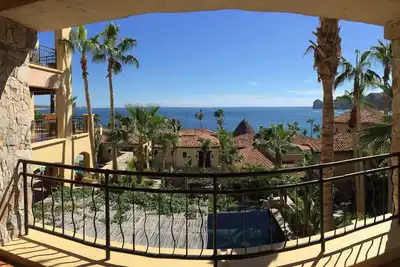 Image de Hacienda Beach Club & Residence 3 ch. / 4 sdb.