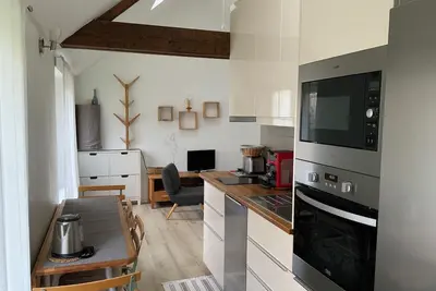 Image de Maisonnette de Senlis classée 3*. Calme et Excellent Confort