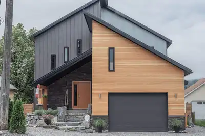 Image de Nouvelle construction confortable et pratique
