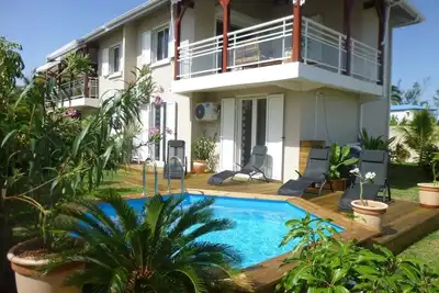 Image de Deux Villas  au coeur du Golf (Nota consultez nous bien pour pour les planings )