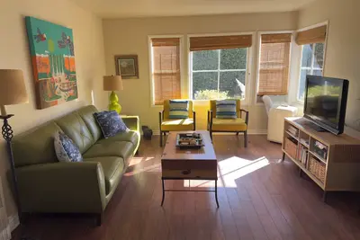 Image de La Jolla Shores Beach Cottage