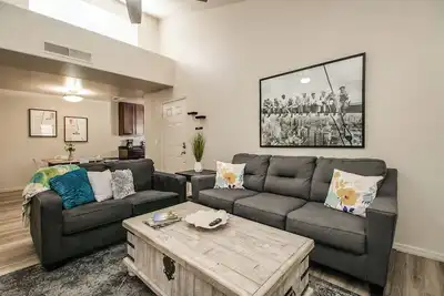 Image de Great North Scottsdale Condo!