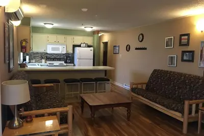 Image de Ski-in Condo, vue sur la montagne Winterplace, près de Beckley, Wv (11 personnes)