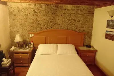 Image de Auberge de Santa Teresa