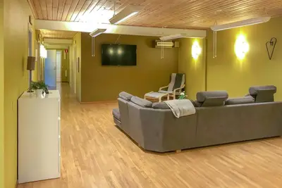 Image de Appartement de 4 chambres Ă FinspĂĄng