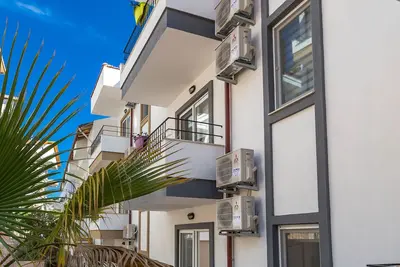 Image de Erdem City Apart Hotel