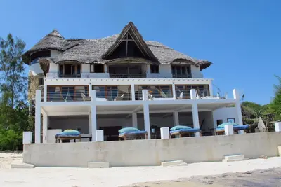 Image de Beach House Malindi, Kenya