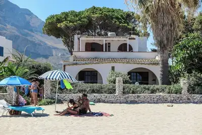 Image de Maison / villa - San Vito Lo Capo