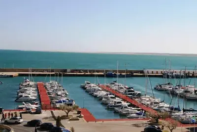 Image de Appartement Nautic, Expérimenter, découvrir, Jouir, se Détendre, Wifi Gratuit