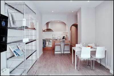 Appartement au centre de Barcelone - Gracia