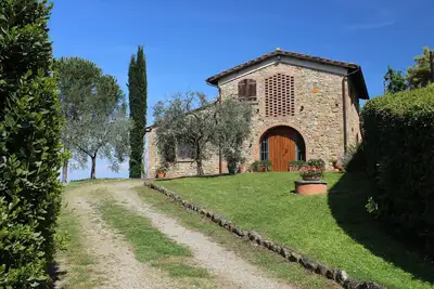 Image de Jolie Maison Colonique Avec Jardin