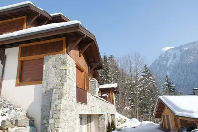 Image de Appartement 4 chambres à Morzine, Portes Du Soleil, Alpes