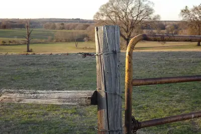 Image de Classic famille Ranch House - Relax avec des vues incroyables