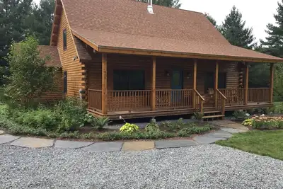 Image de Nouveau studio avec entrée privée à Wilmington, Vermont