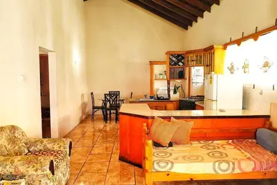 Image de Nicolodge Apartments