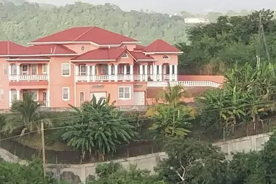Image de Paradis sur l'île aux épices