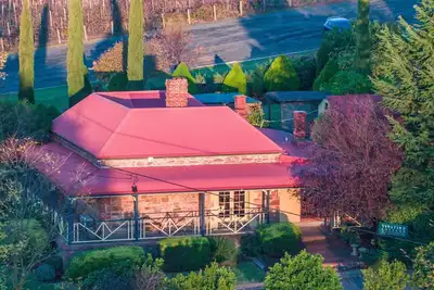 Image de Cottage Vignoble - Gumeracha