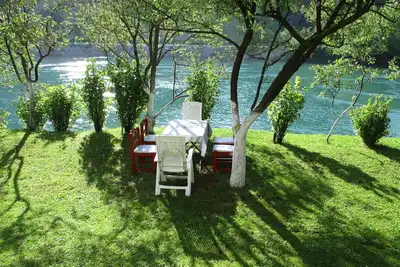 Image de Oasis de paix - Maison de repos et de détente