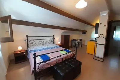 Image de Maison de vacances dans le parc national du Gran Sasso et du Monti della Laga
