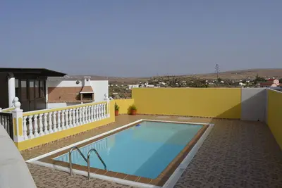 Image de Casa Abuelita Ana (Les plaines de la conception)