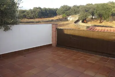 Image de Hébergement rural El Mirador de Jabuguillo